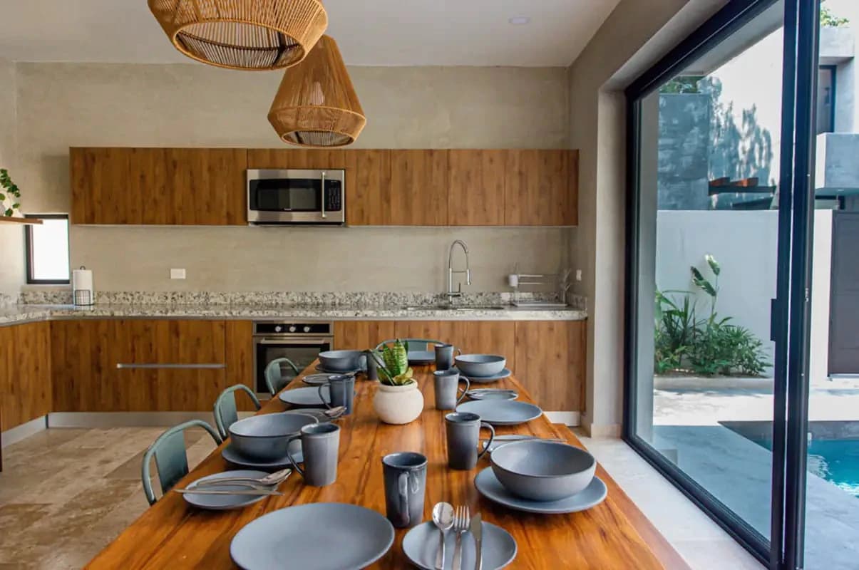 Aldea Zama Luxe Twin Villas - photo 35