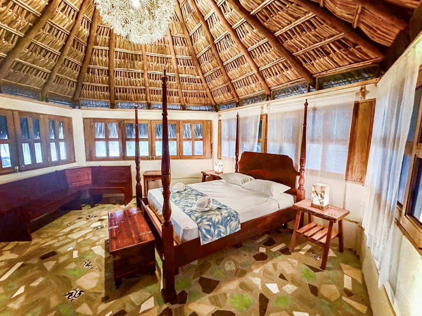 Casa El Timon 6 Bedroom Boutique Hotel - photo 22