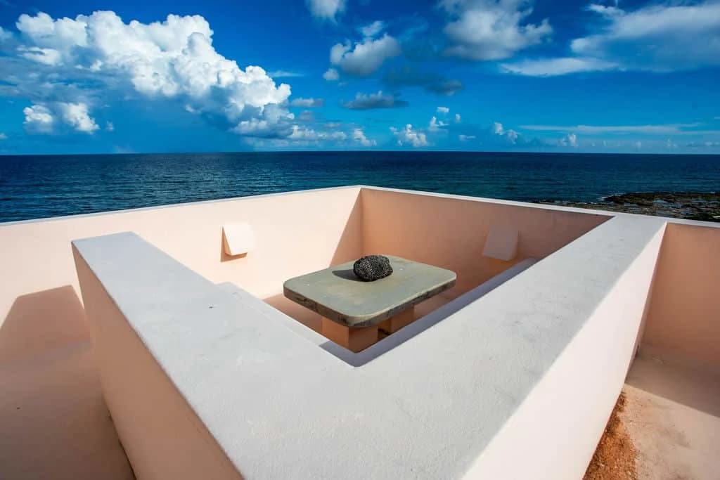 Fantasea 9 – 8 Bedroom Beachfront Villa - photo 49
