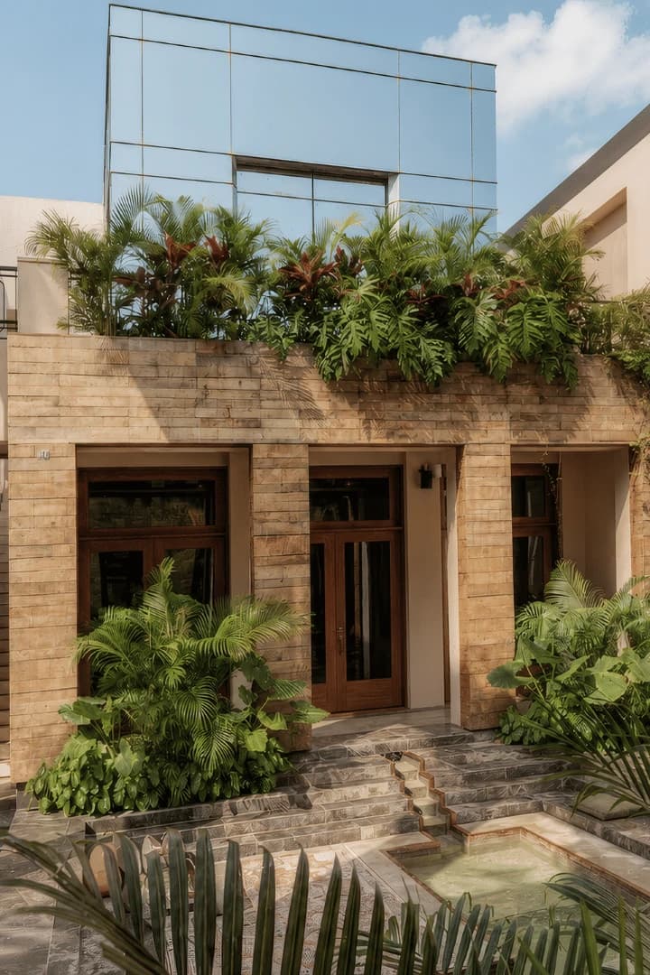 8 Bedroom Luxe Villa - photo 46