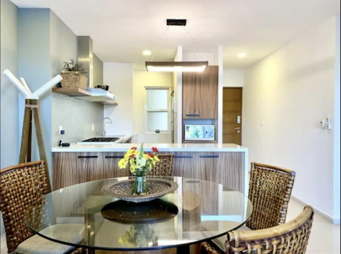 Amara 2 Bedroom Beachfront Condo - photo 5