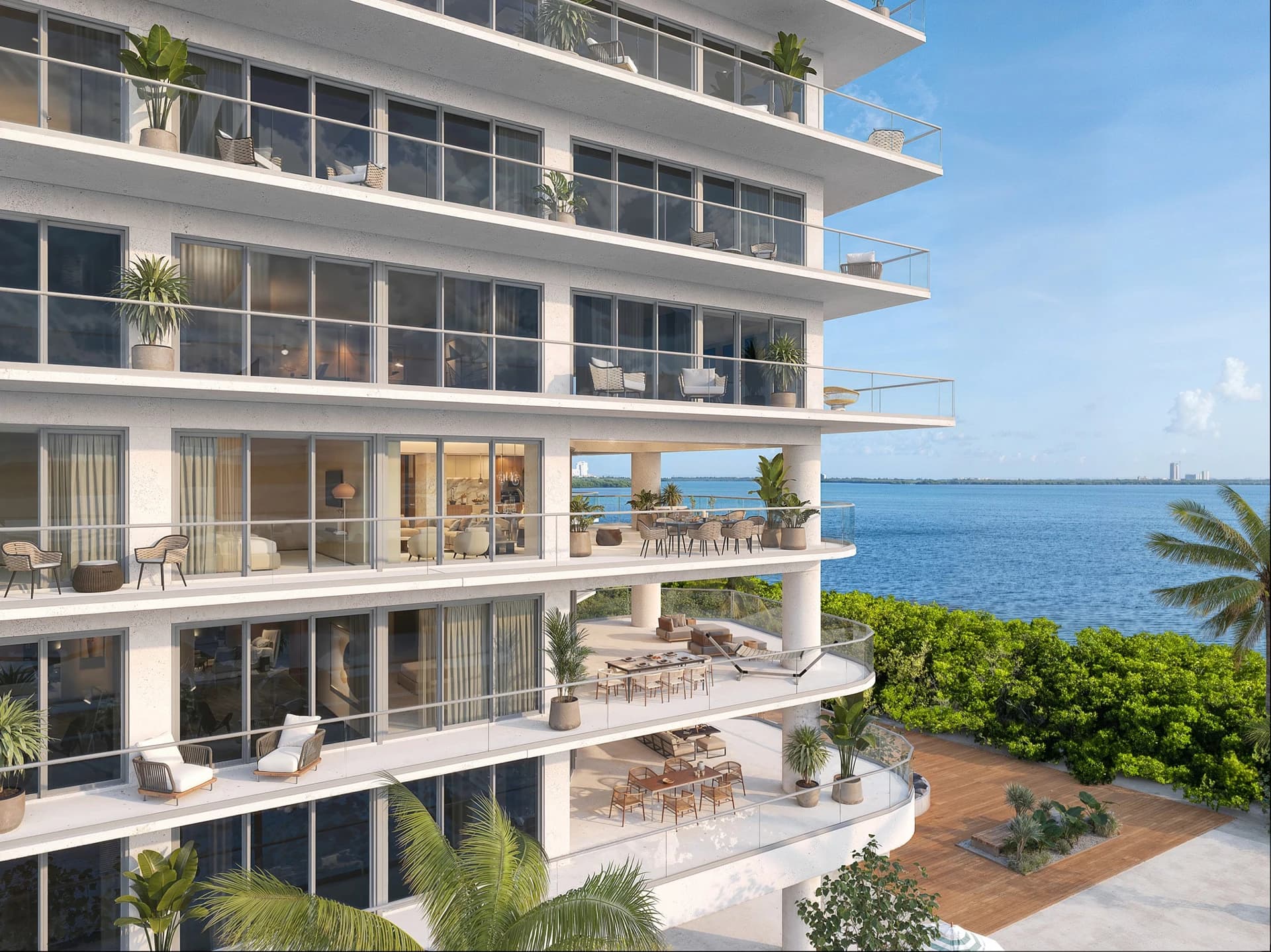 Bay View Grand 2 Bedroom Condo - photo 10