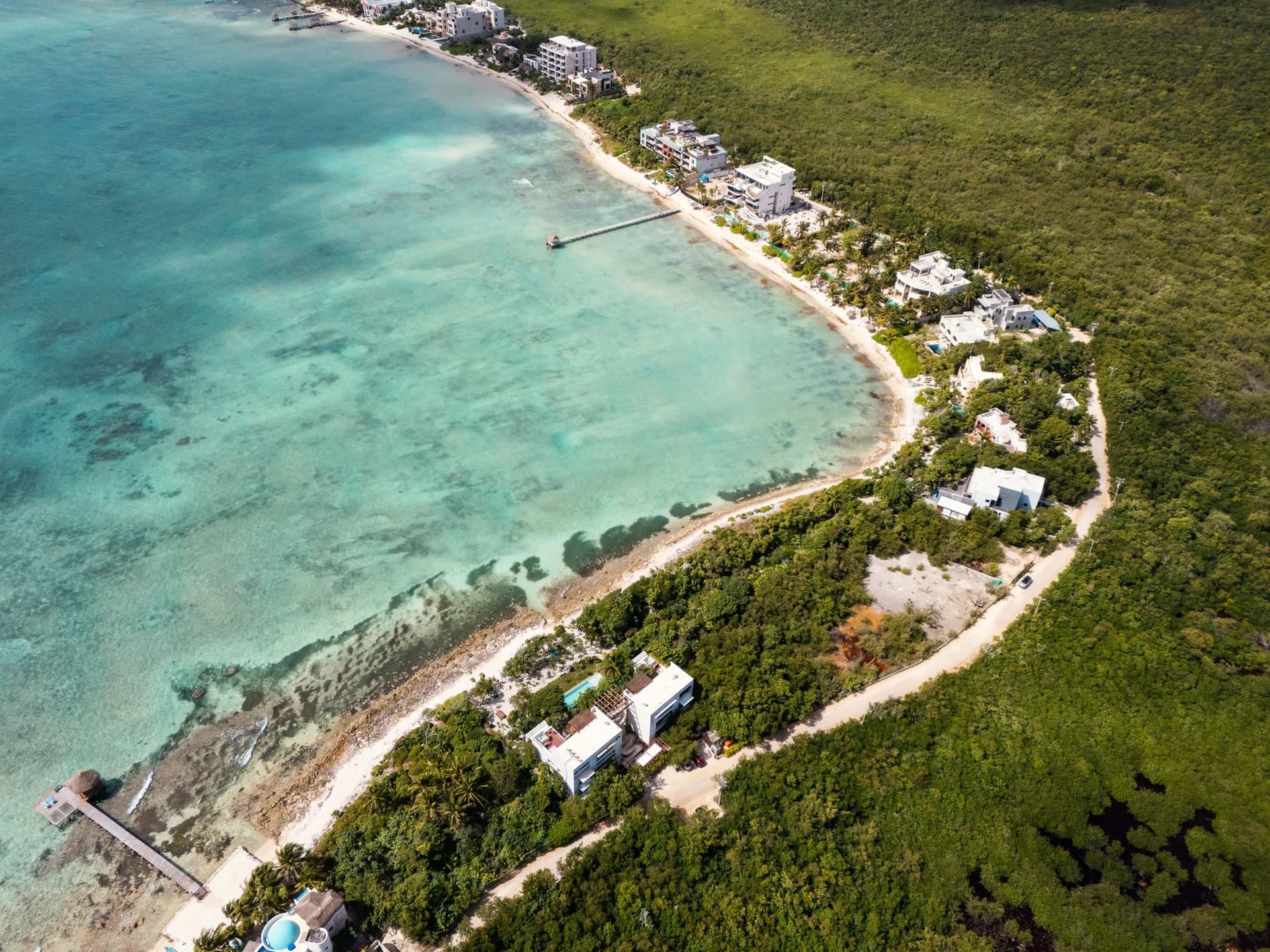 Tankah Bay Beachfront Land - photo 14