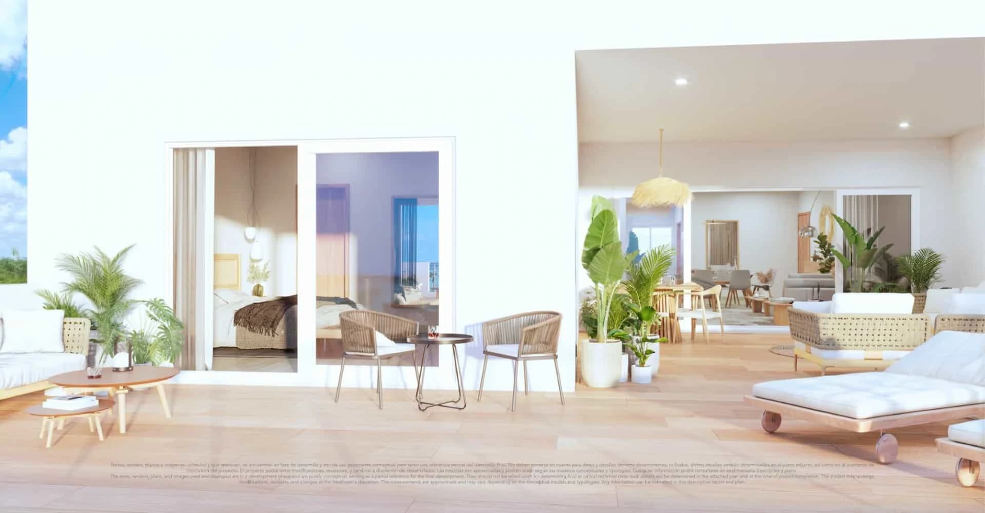 Villalta Laguna 2 Bedroom Condo - photo 3