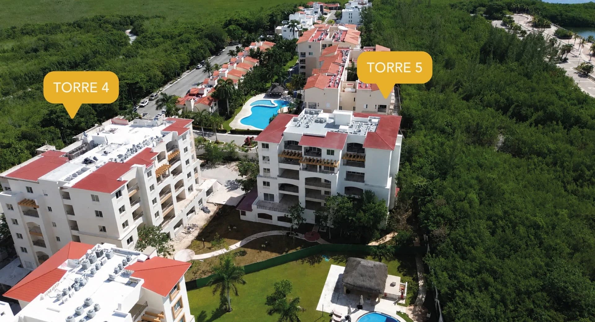 Villalta Laguna 2 Bedroom Condo - photo 12