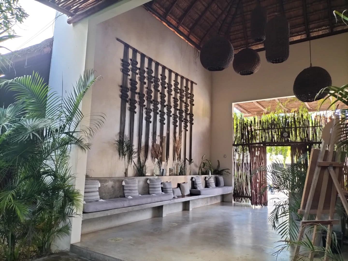 Zen Hotel - photo 24