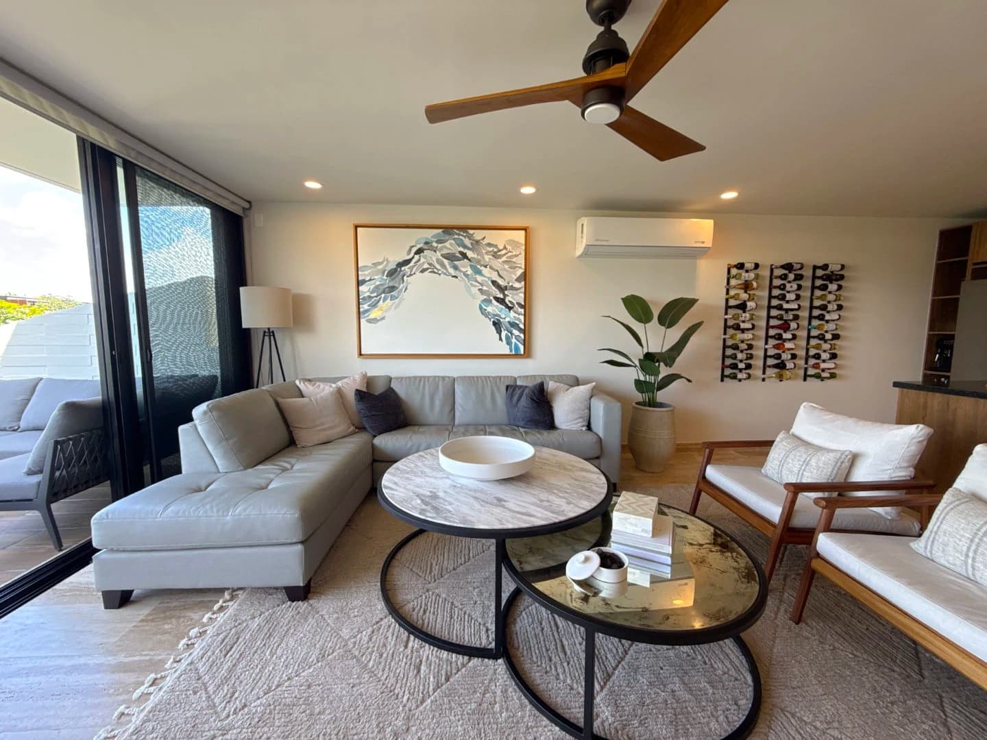 Awa Playacar 2 Bedroom Penthouse - photo 4