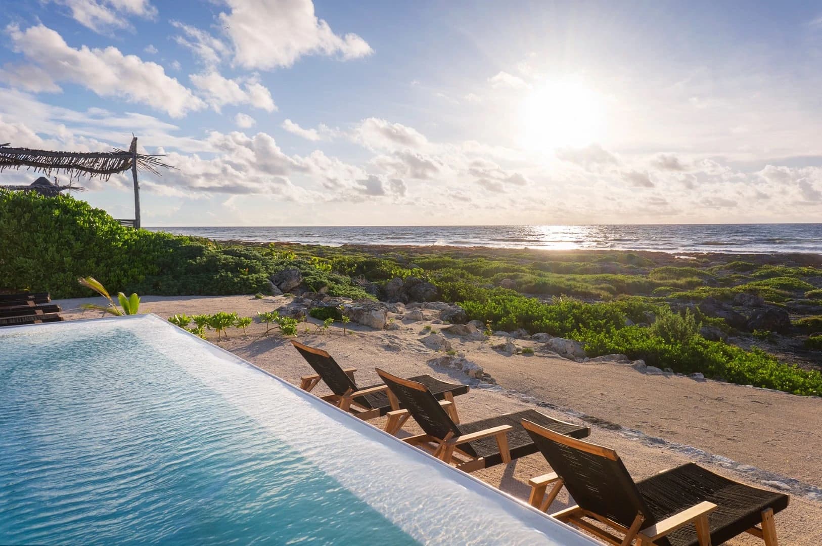 Casa Alina 4 Bedroom Beachfront Home - photo 27