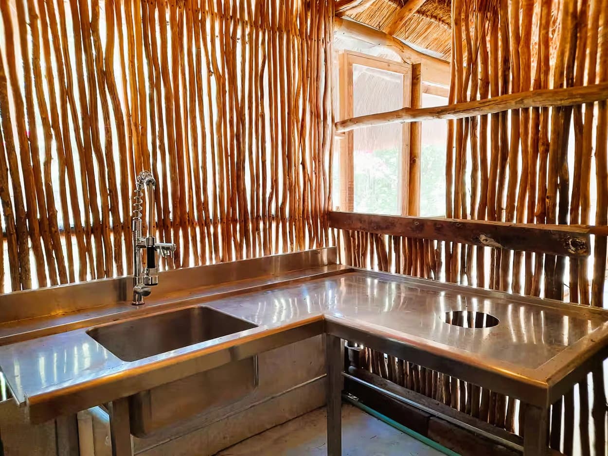 10 Cabin Jungle Retreat - photo 26