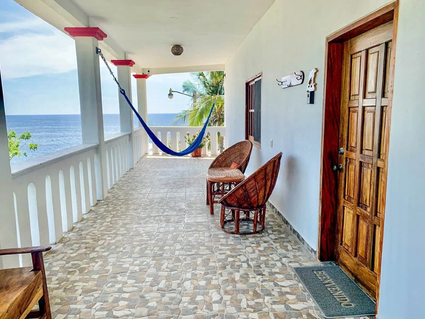 Casa Delfin Ocean View Hotel - photo 37