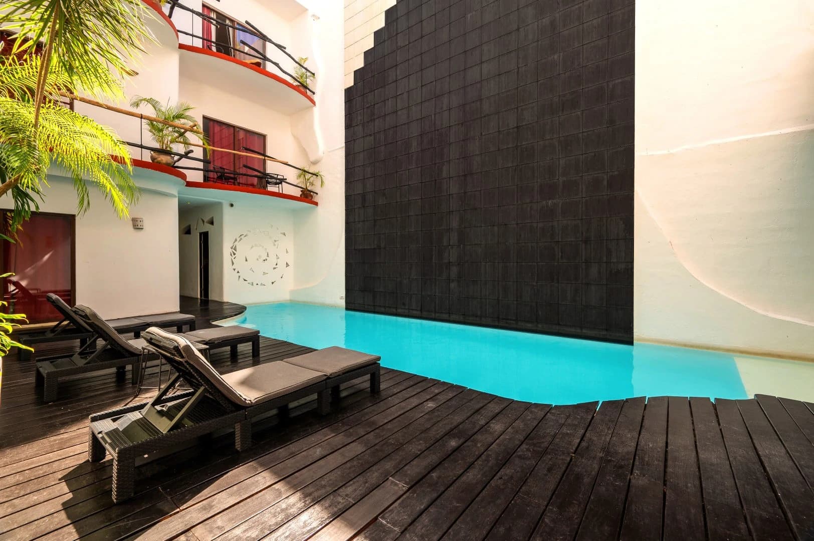 Kinbe Hotel - photo 7