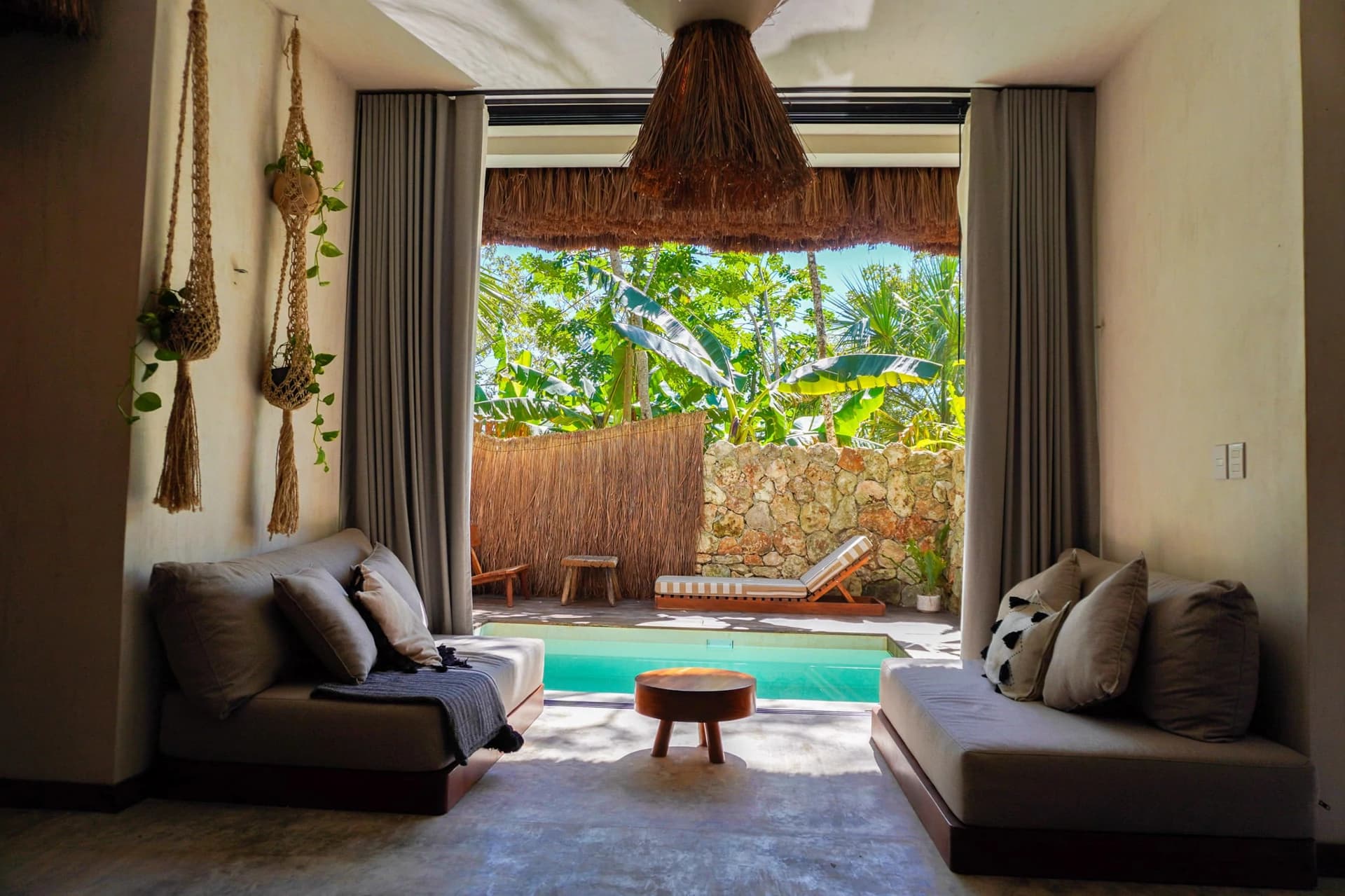 13-Room Lake Front Bacalar Hotel - photo 11