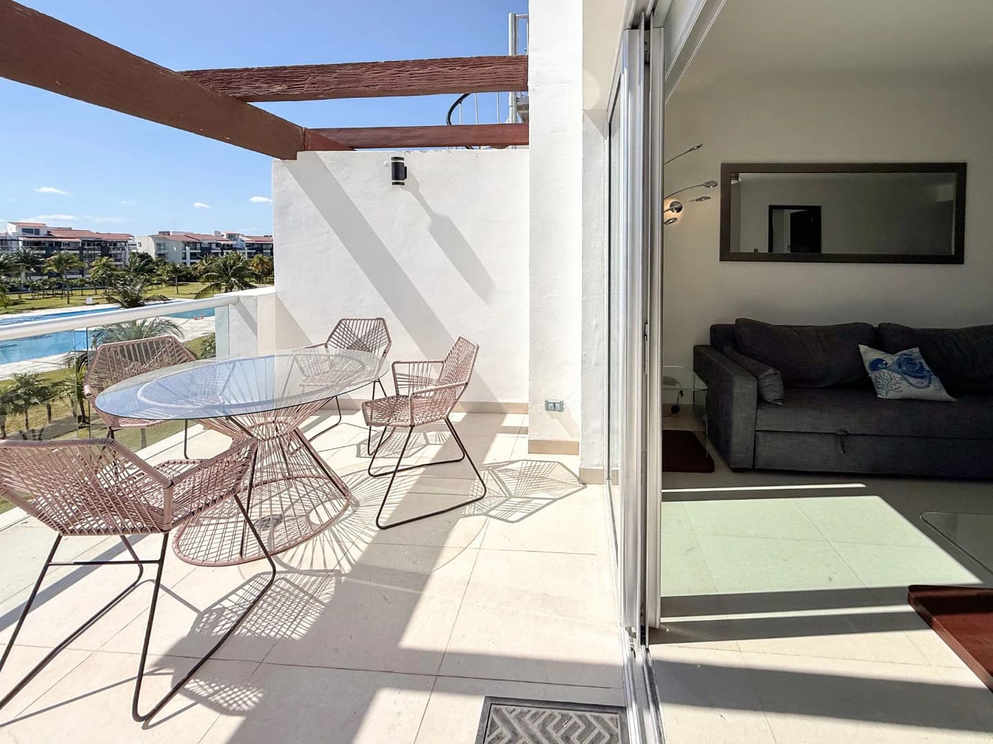 Mareazul 2 Bedroom OceanView Penthouse - photo 37