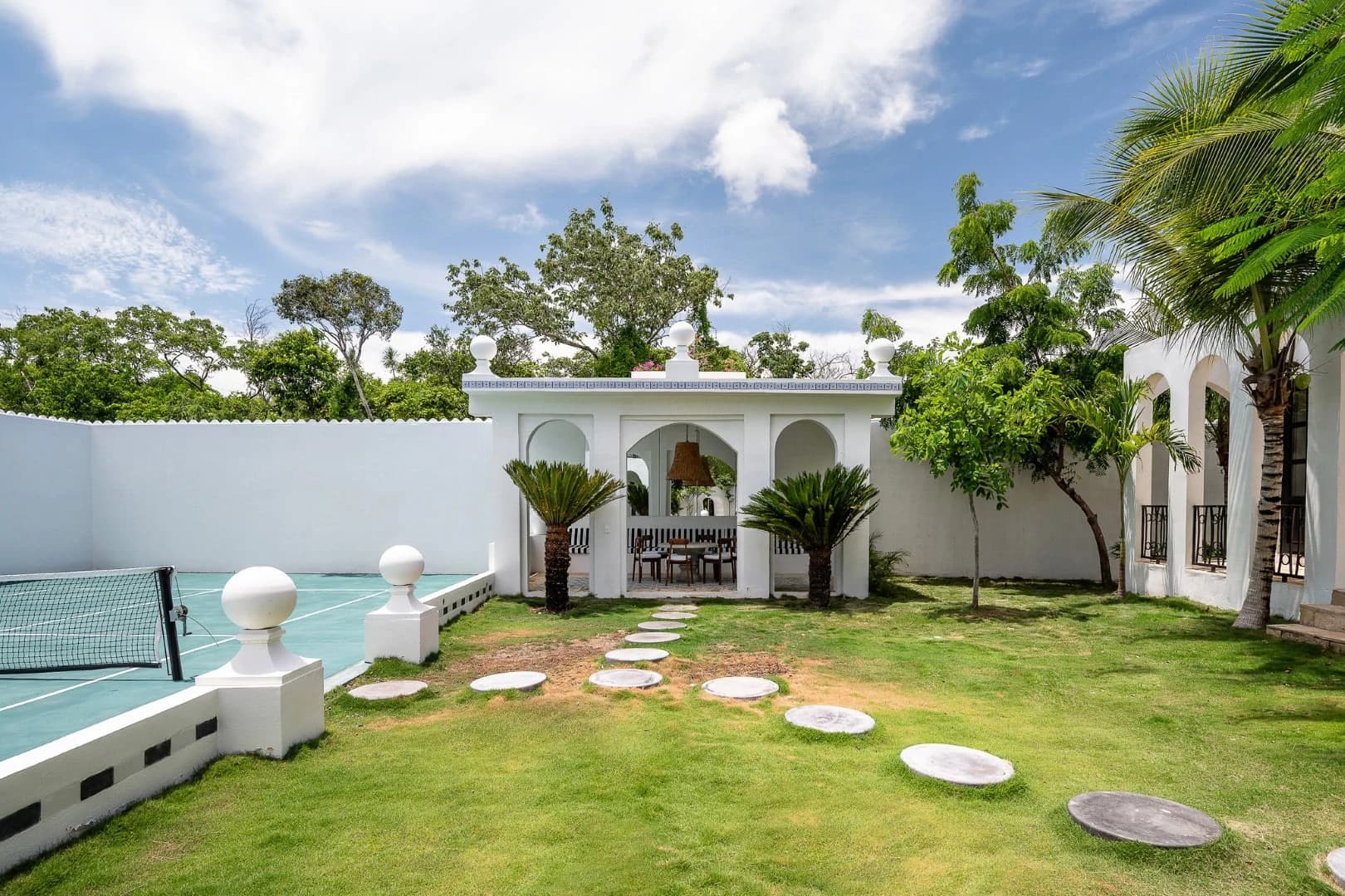 Rae’s Villa - photo 32