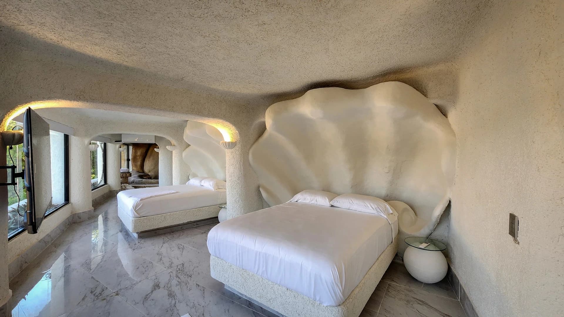 Gitana 4 Bedroom Oceanview Villa - photo 45