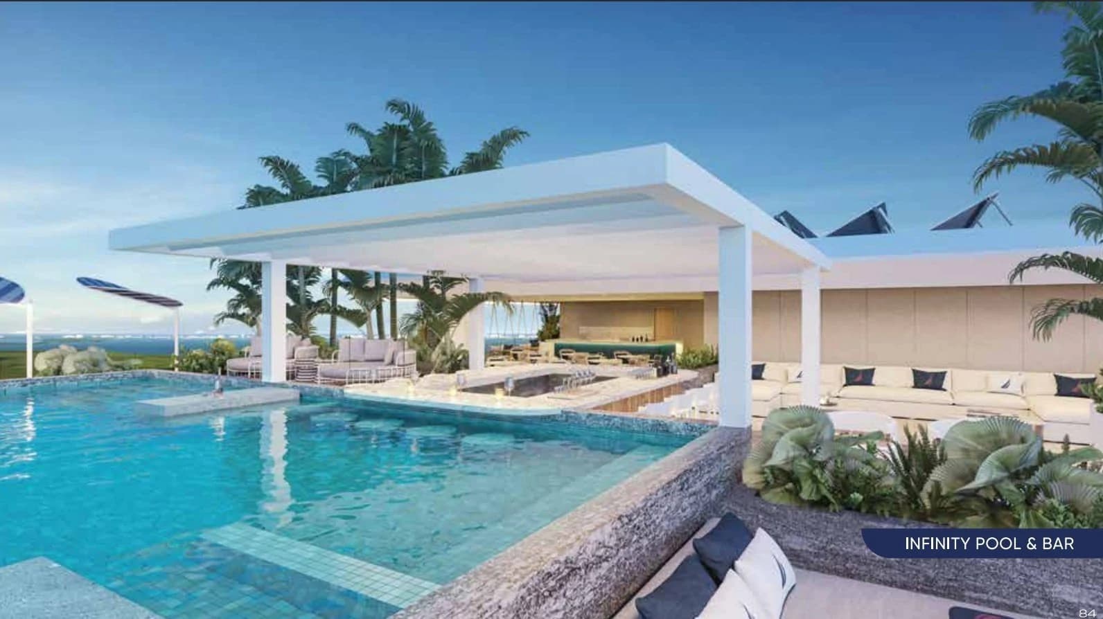 Nautica 2 Bedroom Condo - photo 10