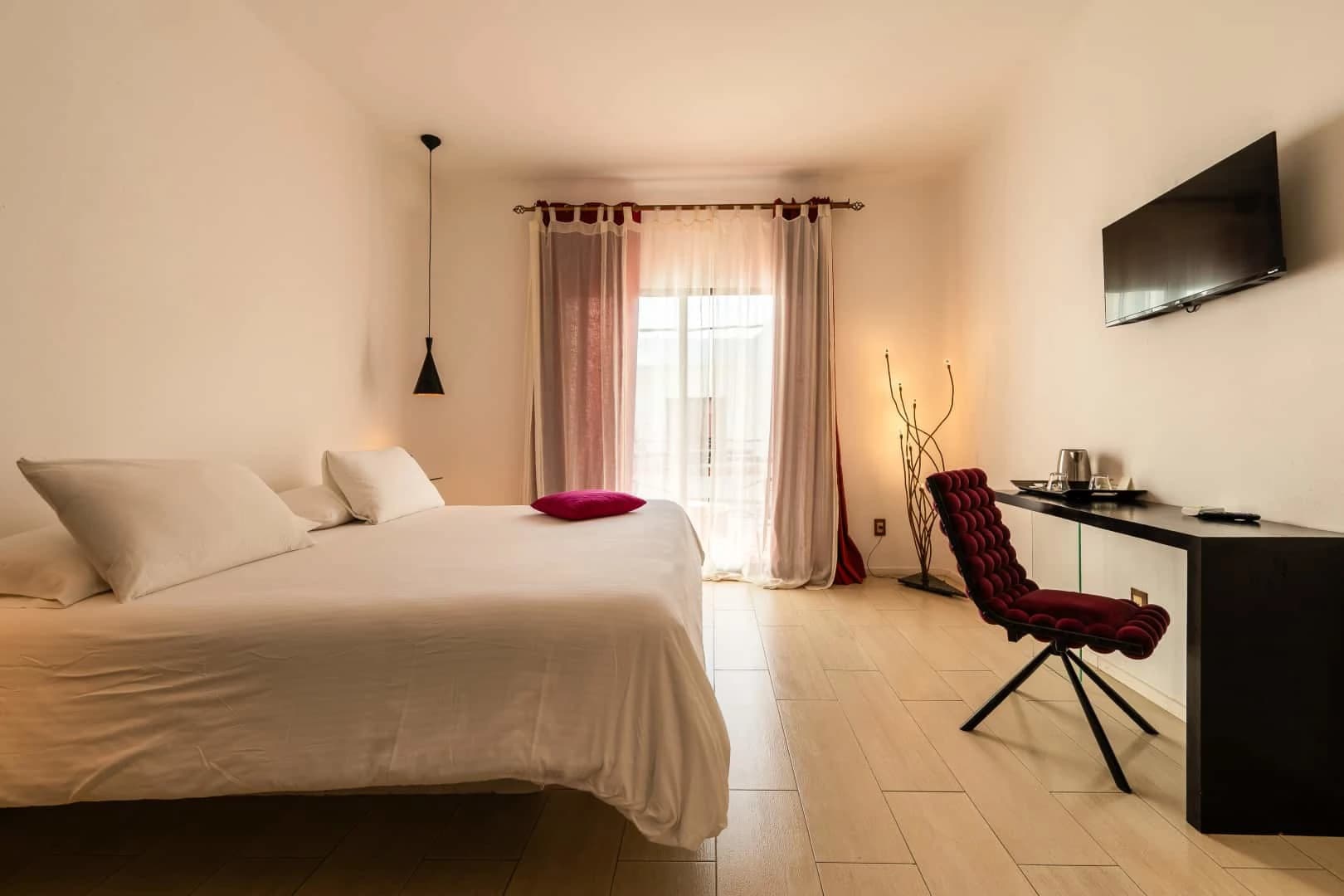 Kinbe Hotel - photo 15