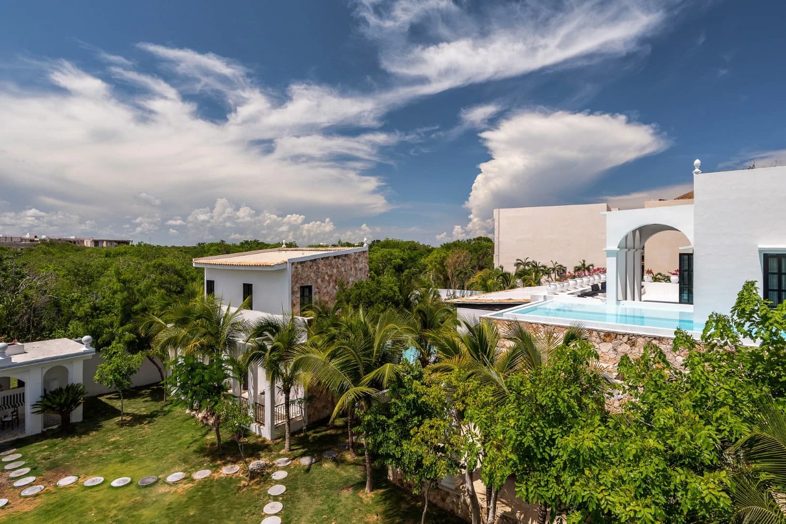 Rae’s Villa - photo 52