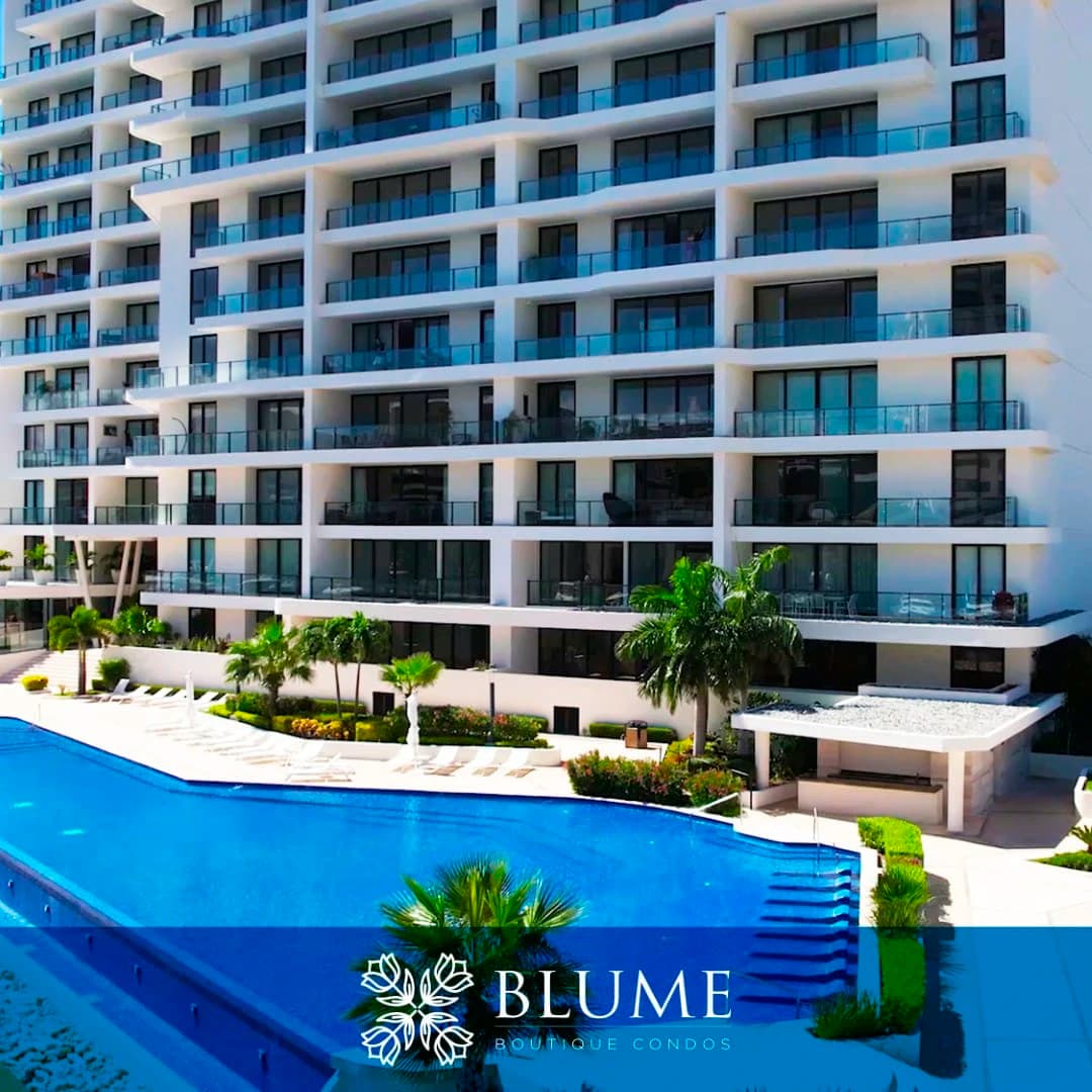 Blume 3 Bedroom Condo - photo 33