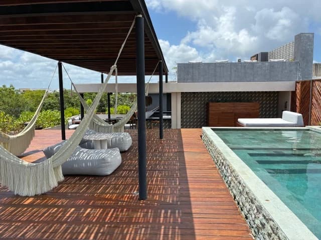 Miraluna 3 Bedroom Penthouse - photo 33