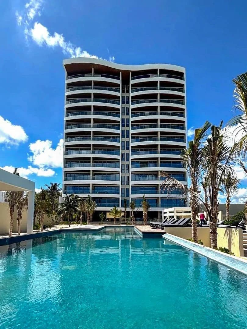 Catavento 3 Bedroom Beachfront Condo - photo 28