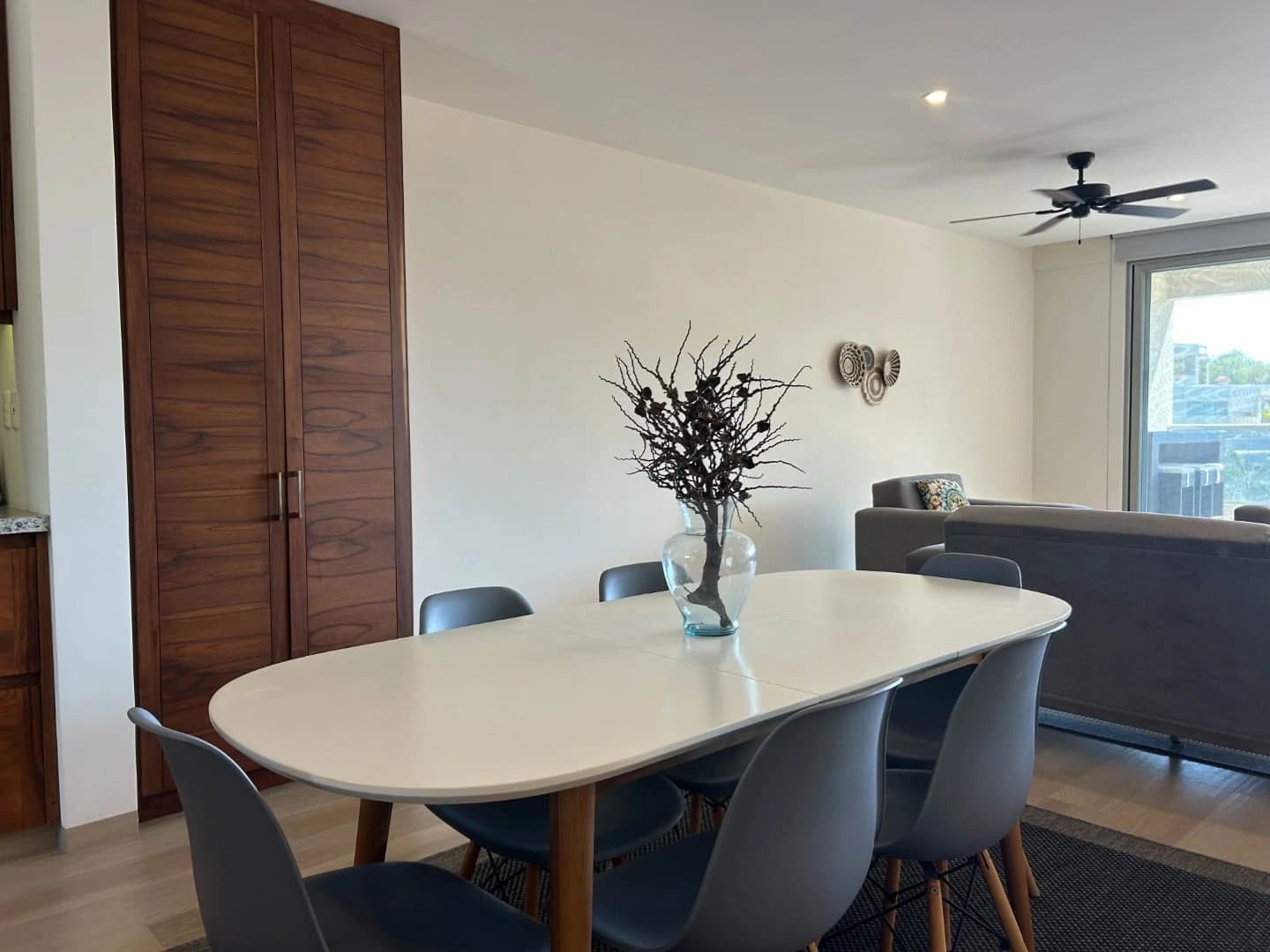 Cosmo 11 – 2 Bedroom Oceanview Condo - photo 23