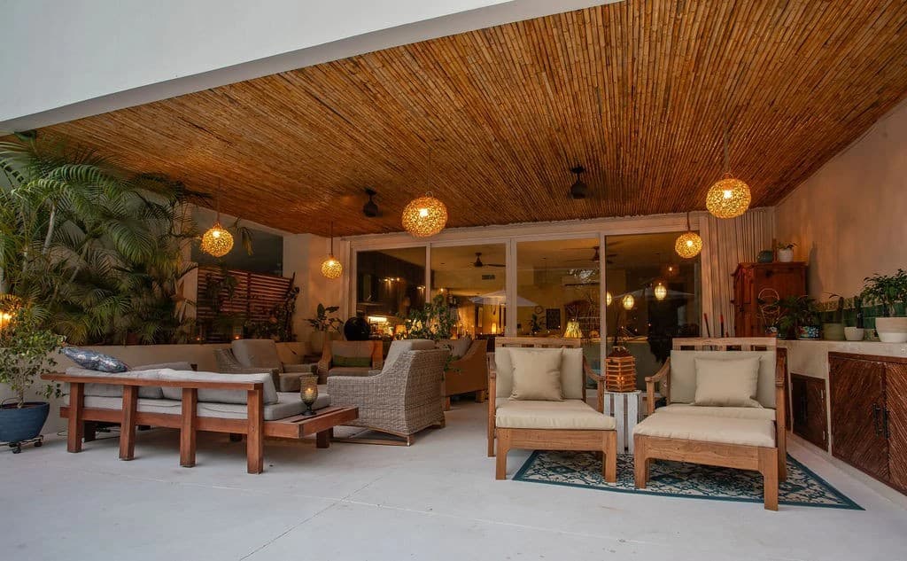 Bosque Los Aluxes 4 Bedroom Condo - photo 30