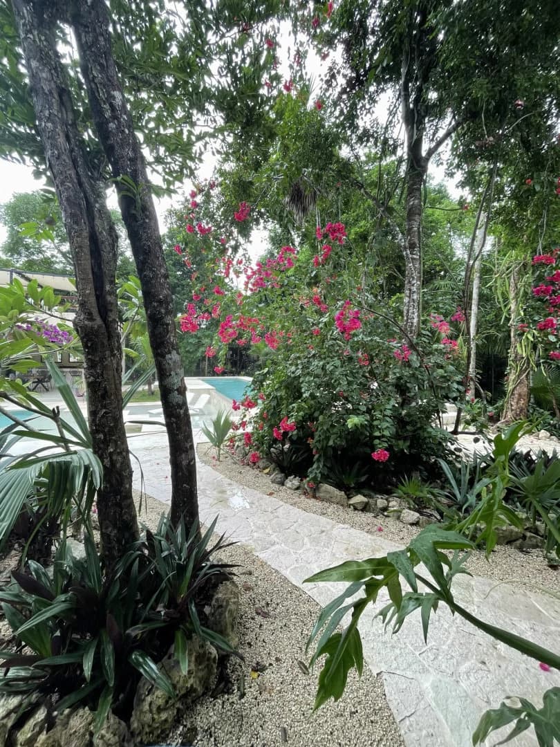 Hacienda MVO 5 Bedroom Villa - photo 42