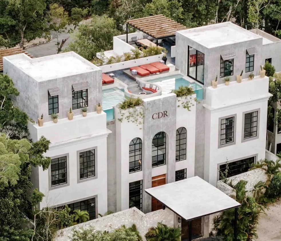 Casa Don Rey 10 Bedroom Luxury Home - photo 1