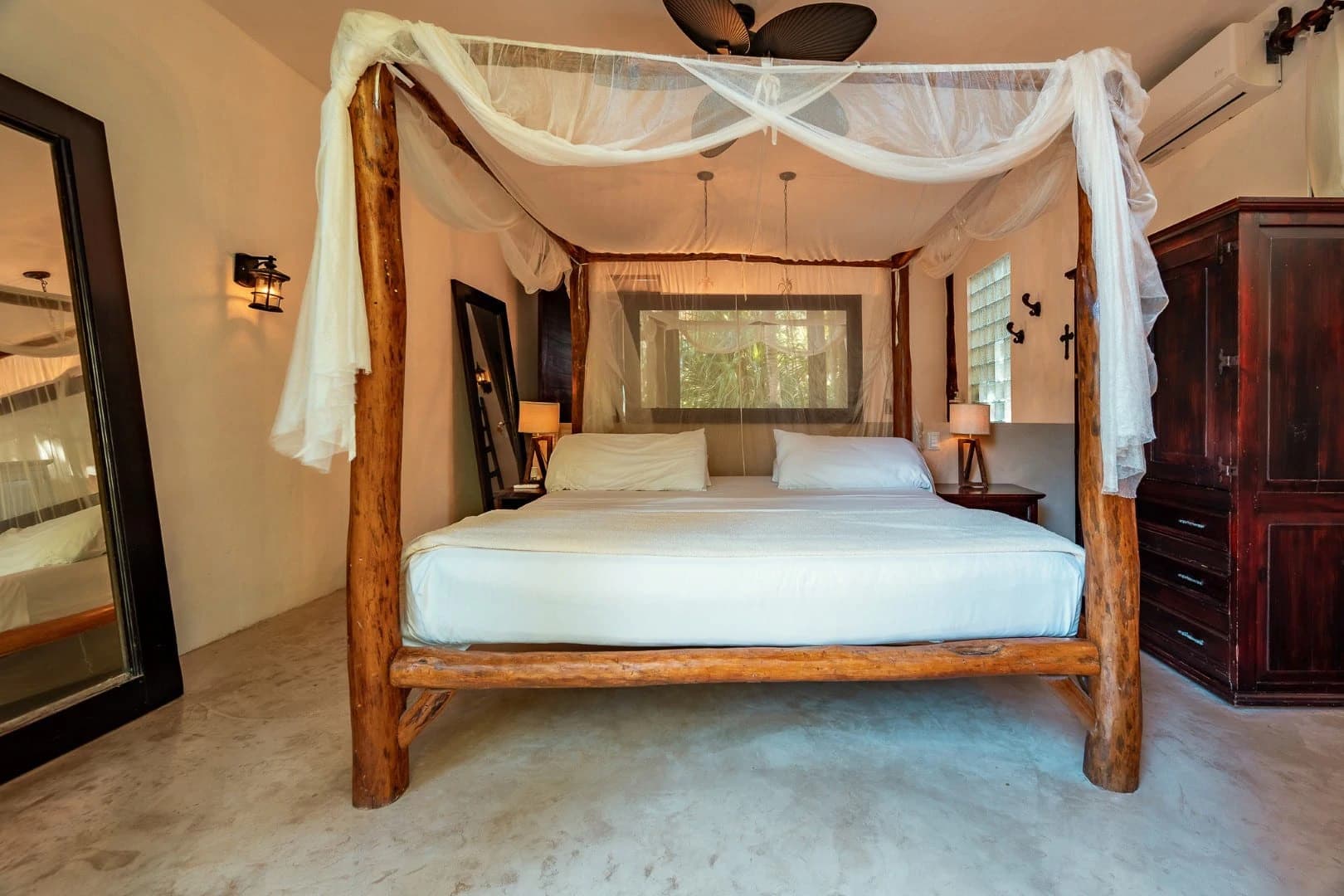 Casa Chic 7 Bedroom Beachfront Villa - photo 92
