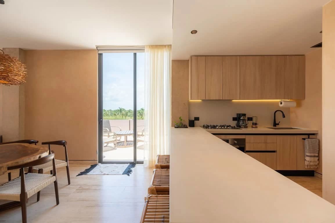 The Village 2-Bedroom Penthouse - photo 23