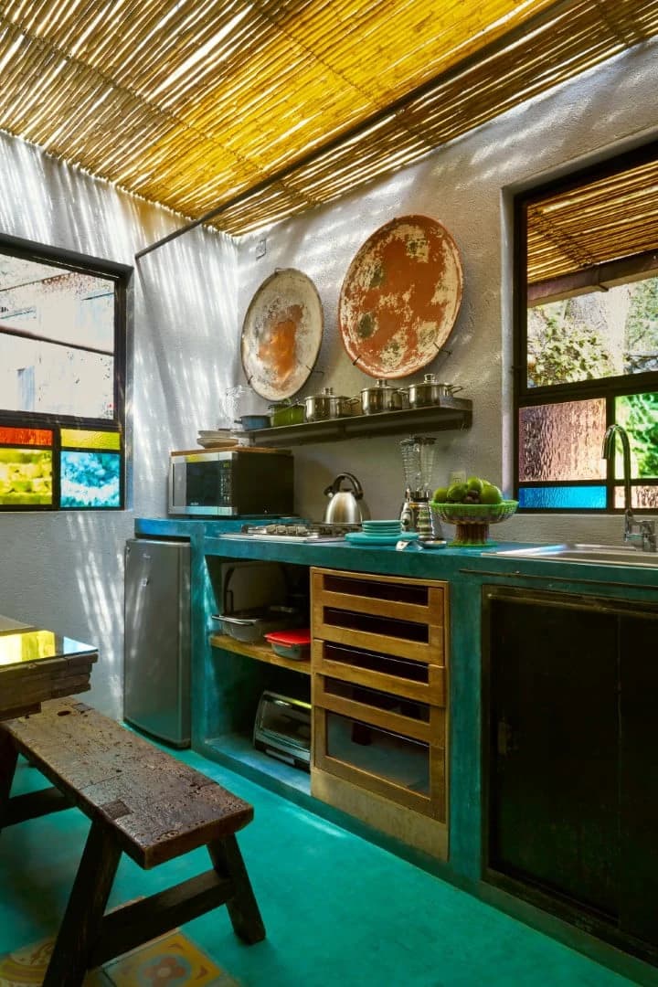 Ah0 Art Villa & Investment land - photo 14