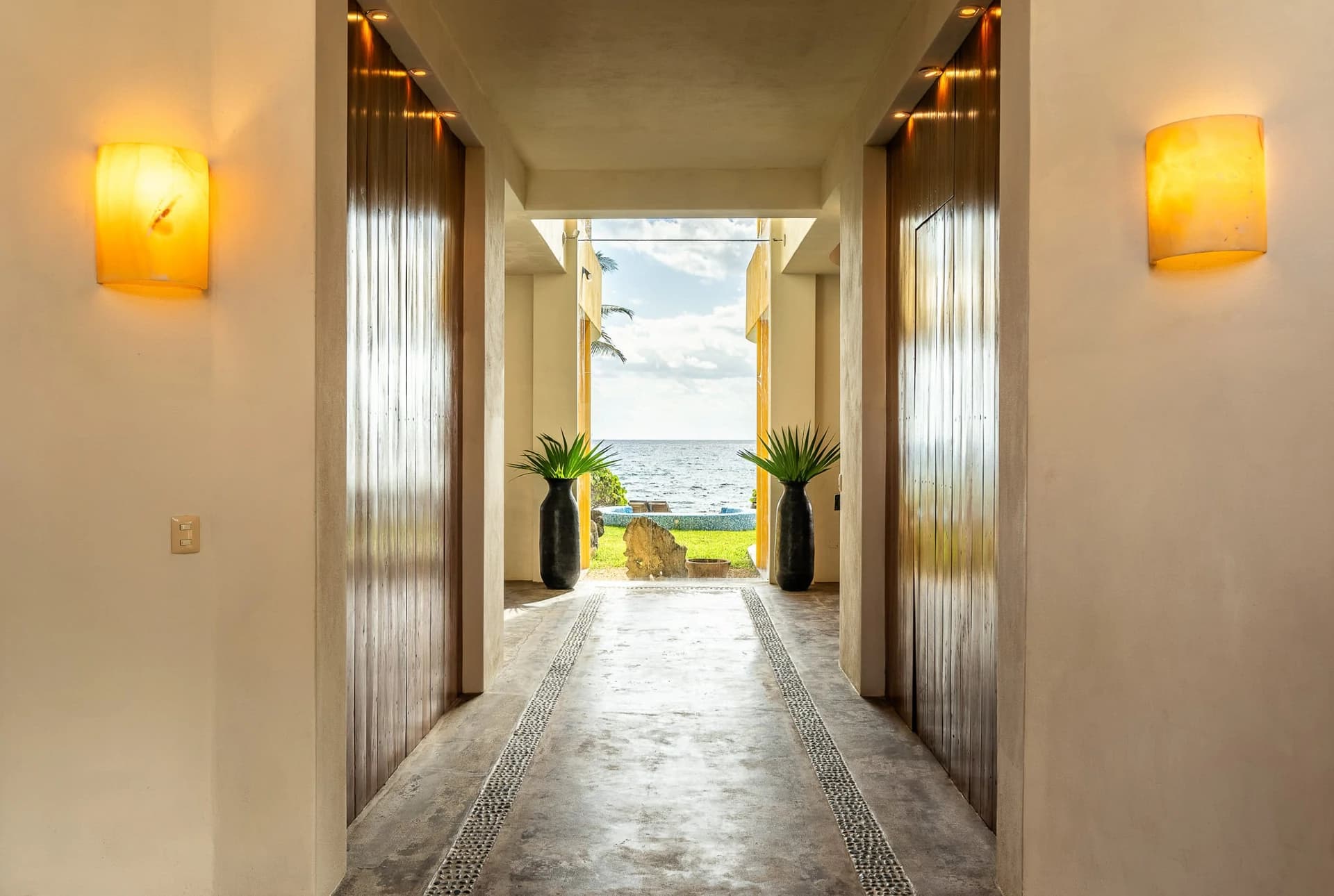 Punta Sur 9 Bedroom Oceanfront Home - photo 13