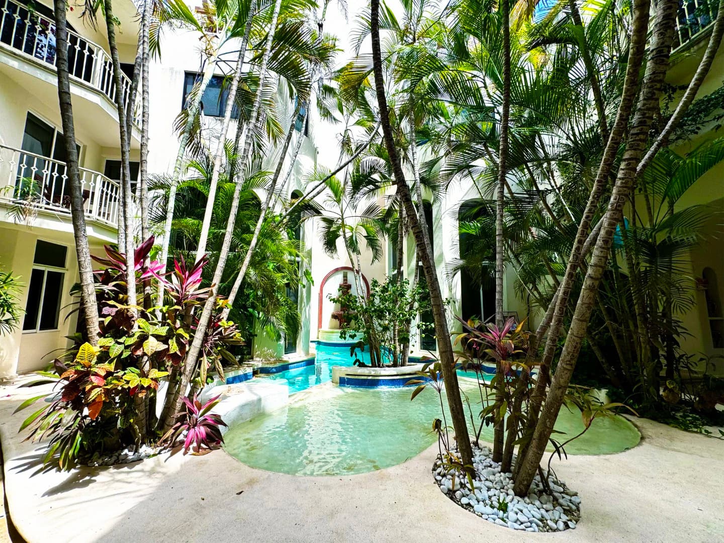 Royal Palms 2 Bedroom Penthouse - photo 14
