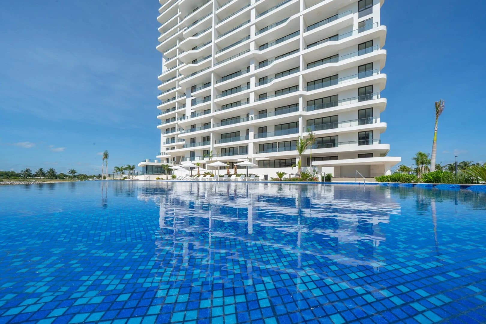 Blume 3 Bedroom Condo - photo 16