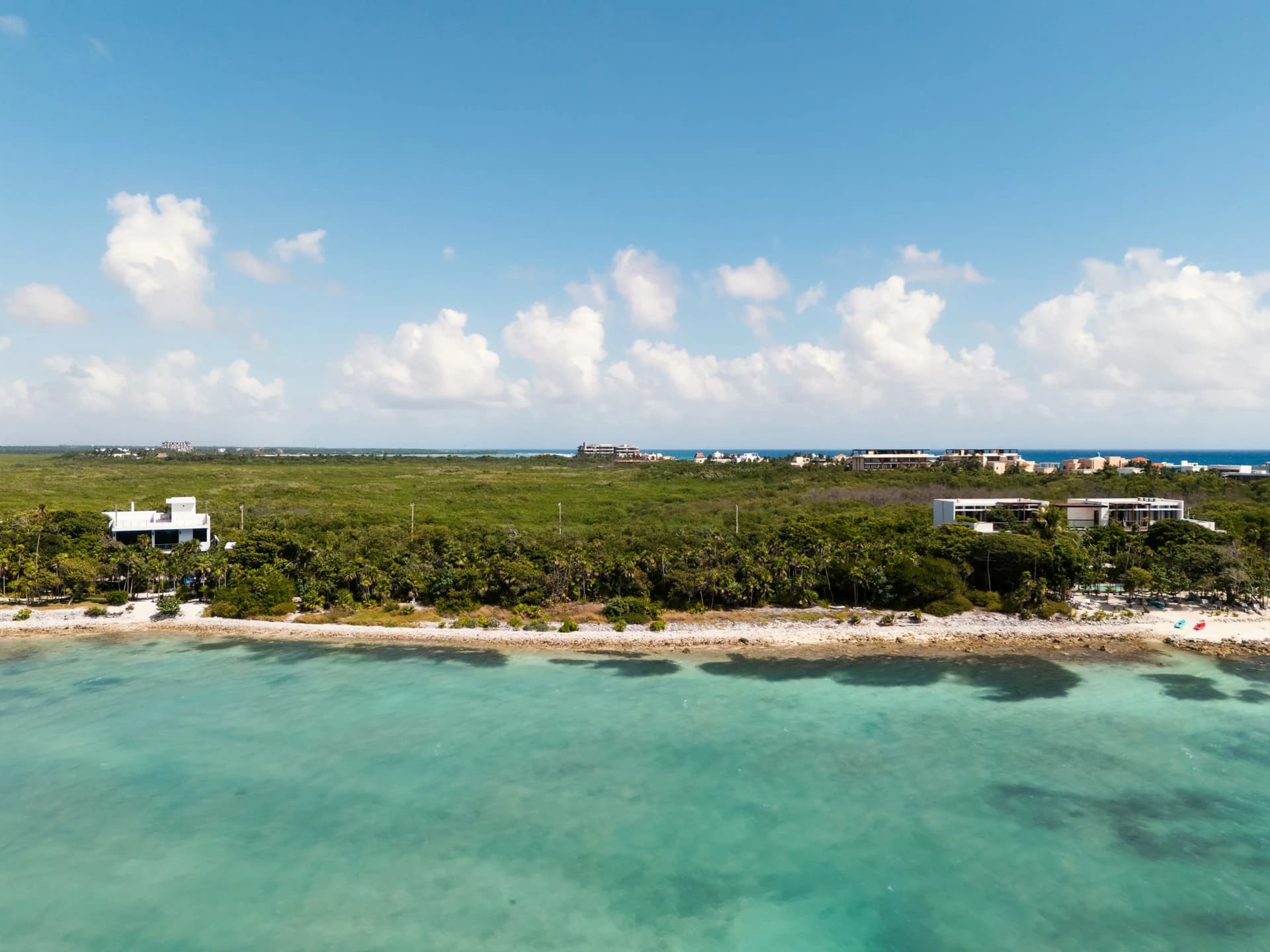 Tankah Bay Beachfront Land - photo 18