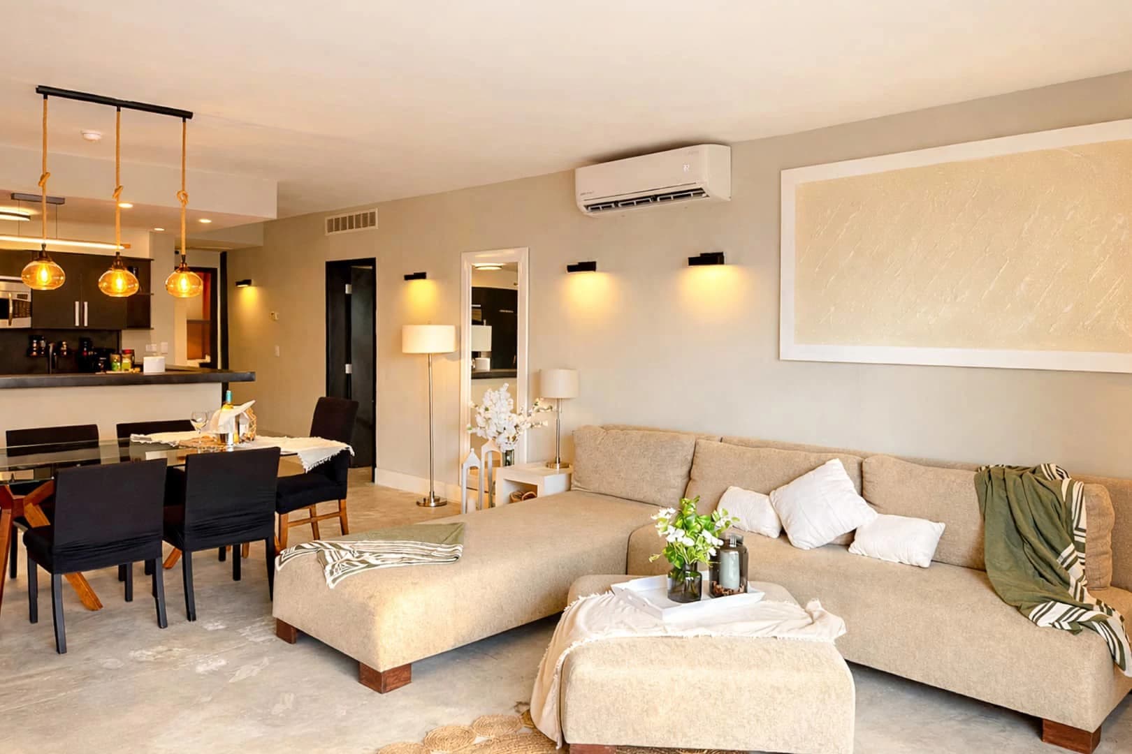 Aldea Thai 2 Bedroom Ocean View Condo - photo 23
