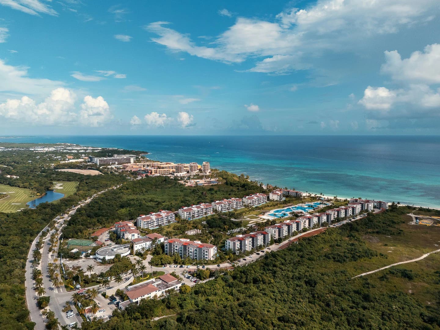 Mareazul 2 Bedroom OceanView Penthouse - photo 30