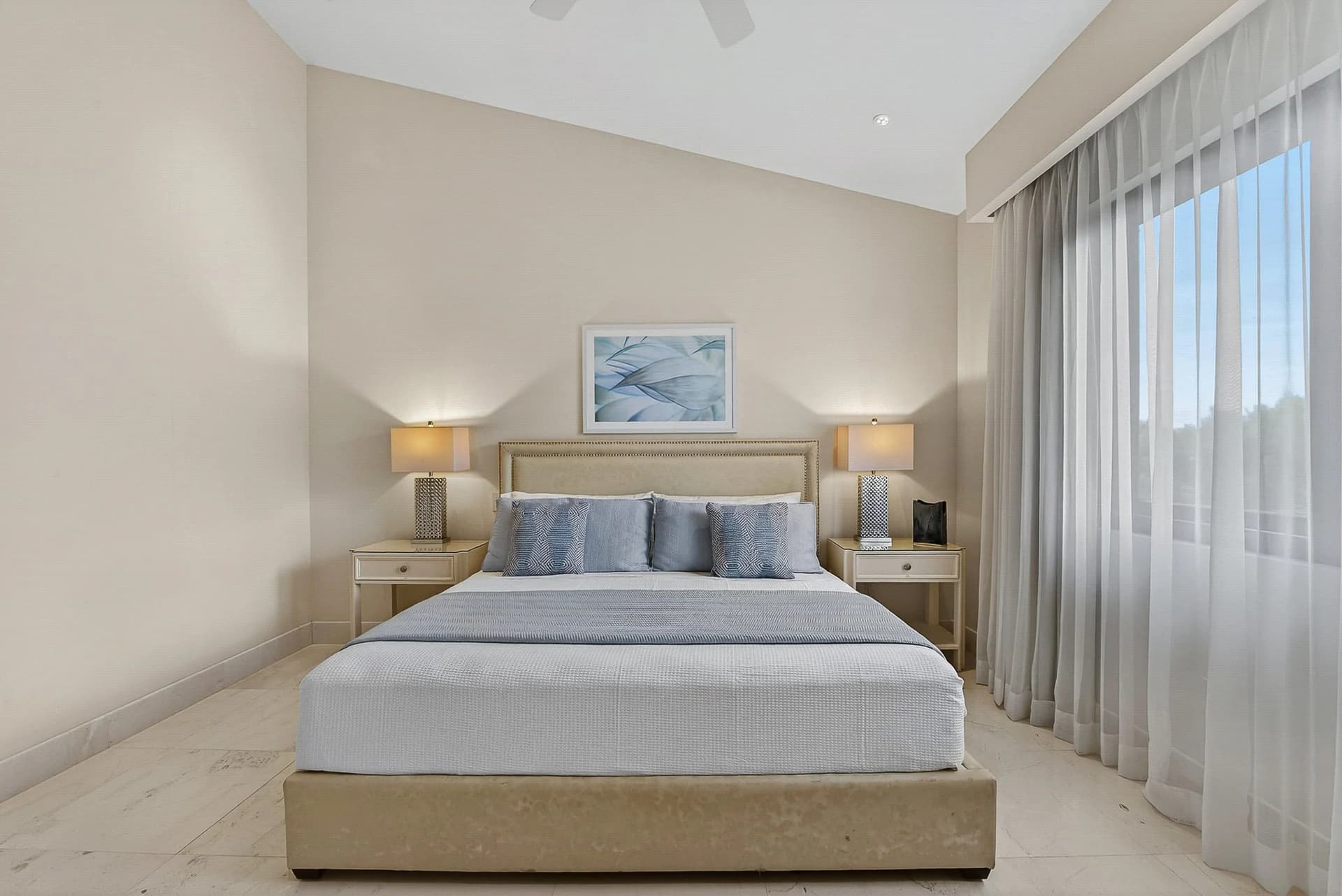 Marina Palms 5 Bedroom Waterfront Villa - photo 63