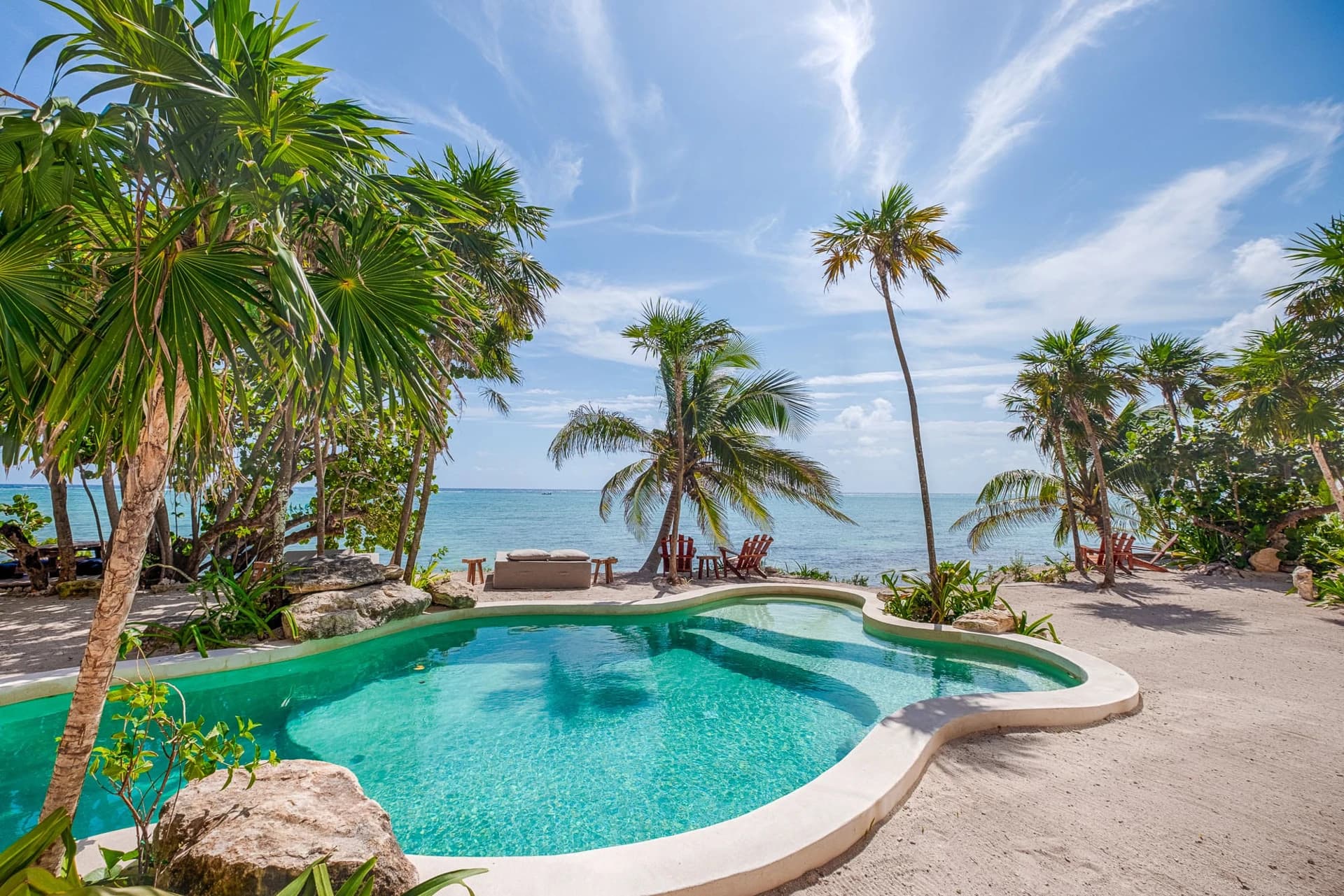 Kaoba 3 Bedroom Beachfront Condo (Listing 14634) - photo 39