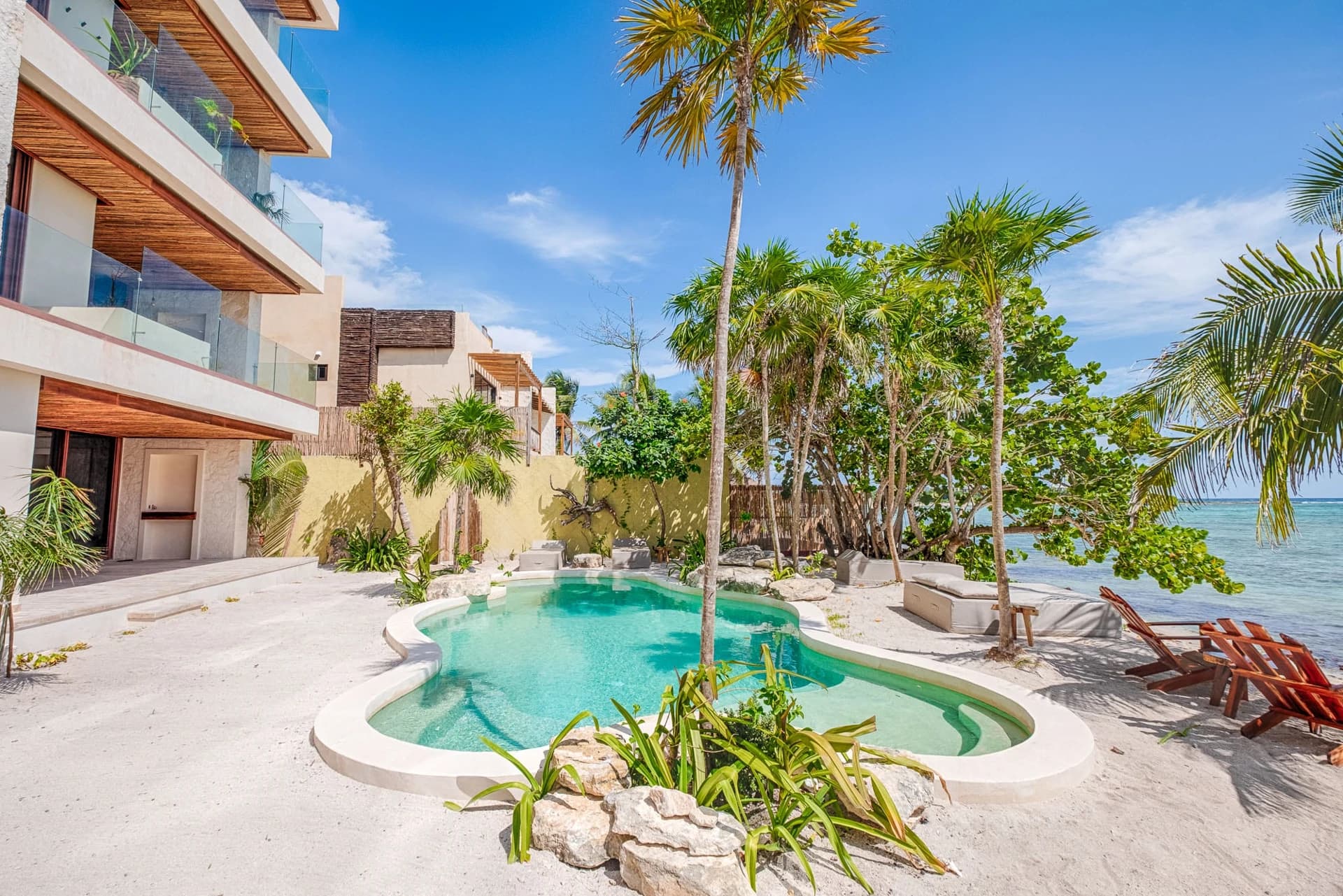 Kaoba 3 Bedroom Beachfront Condo (Listing 14634) - photo 52