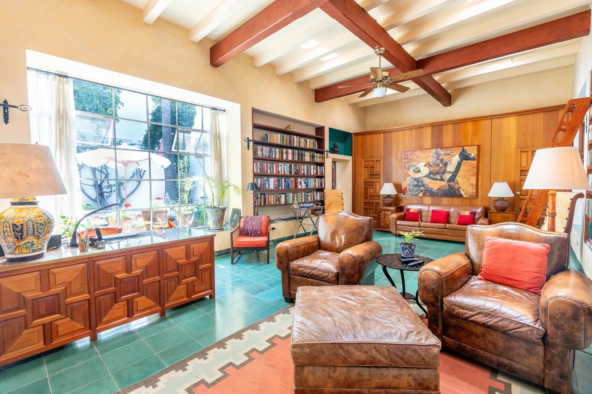 Casa Carolina 3 Bedroom Historic Home - photo 8