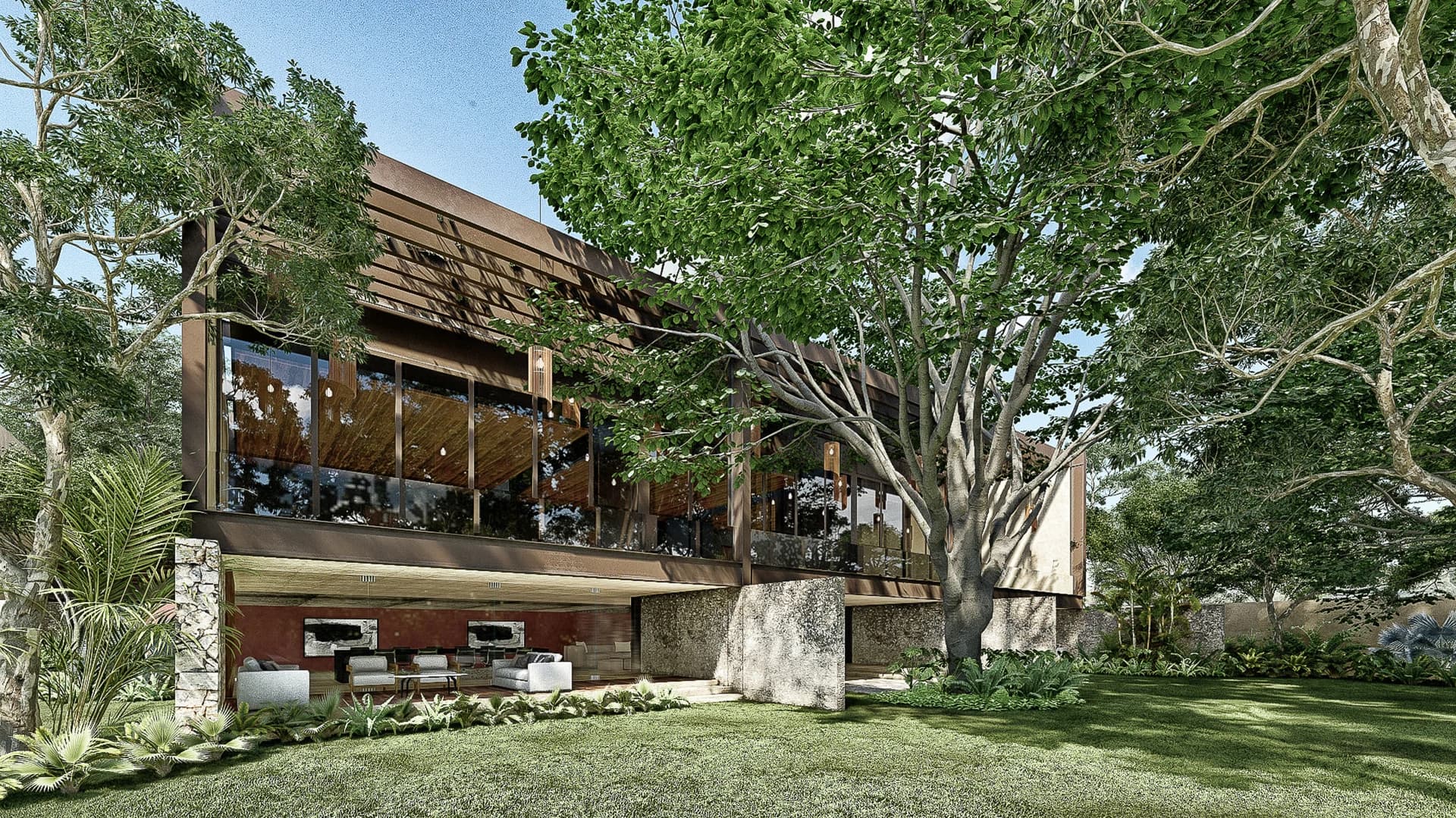 Banyan Tree Angsana 2 Bedroom Penthouse - photo 38