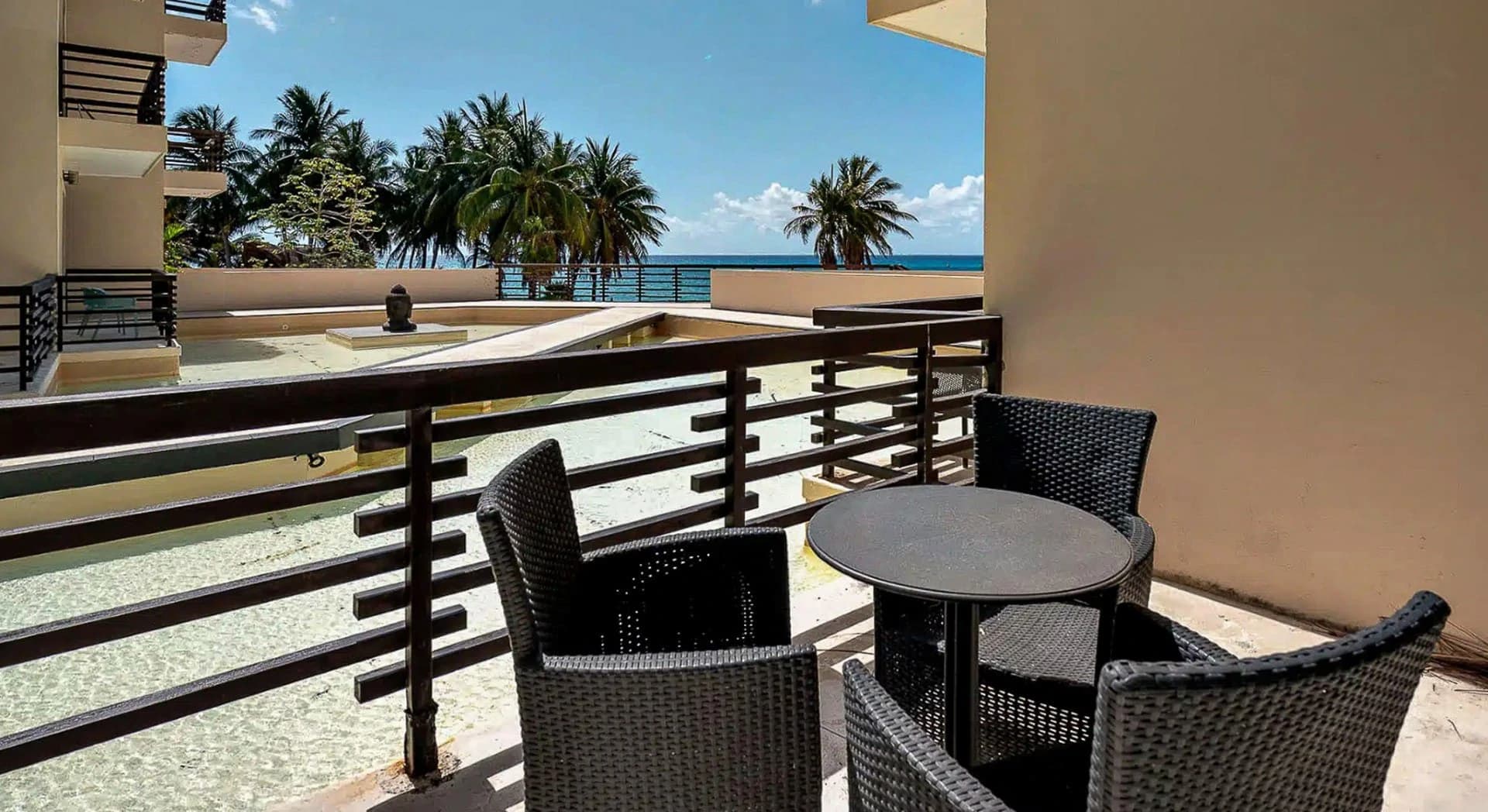 Aldea Thai 2 Bedroom Ocean View Condo - photo 10