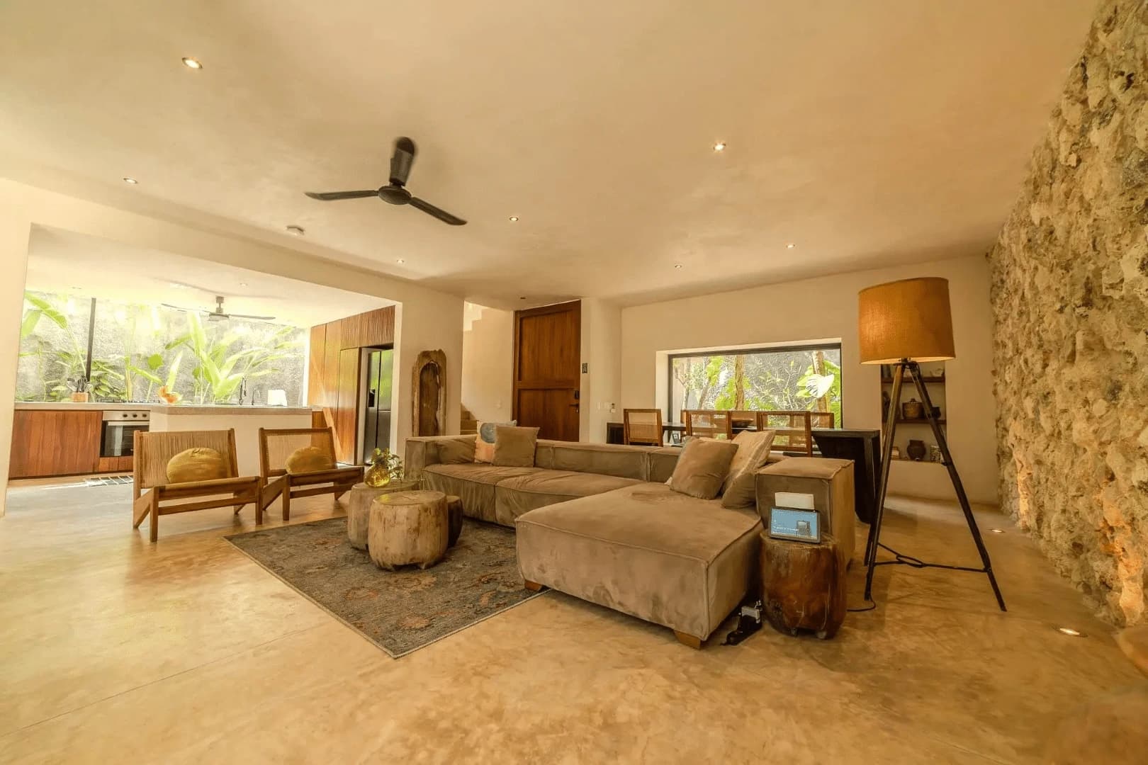 Kaan 3 Bedroom Villa - photo 3