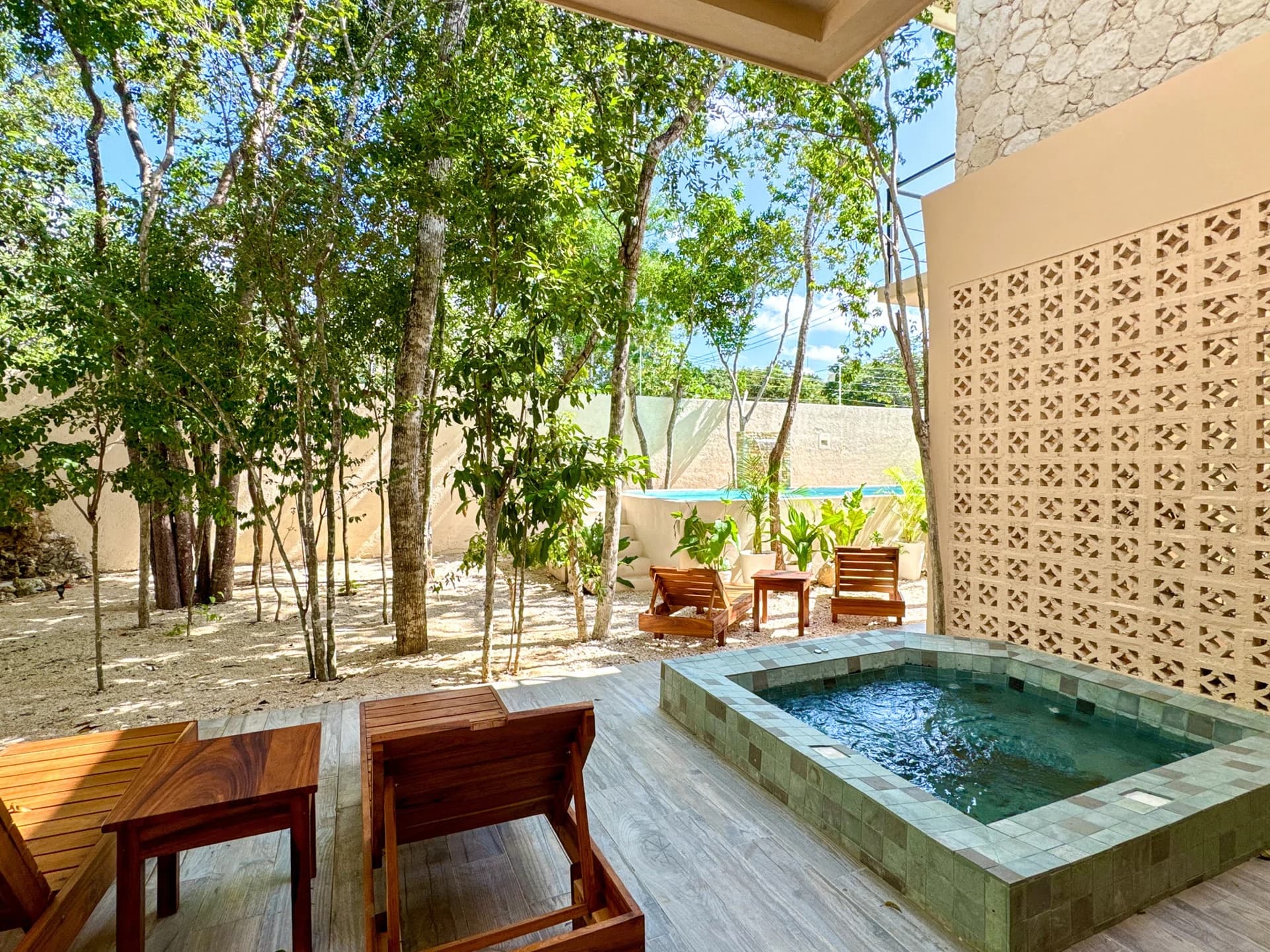 Casa Organica 4 Bedroom Villa - photo 4