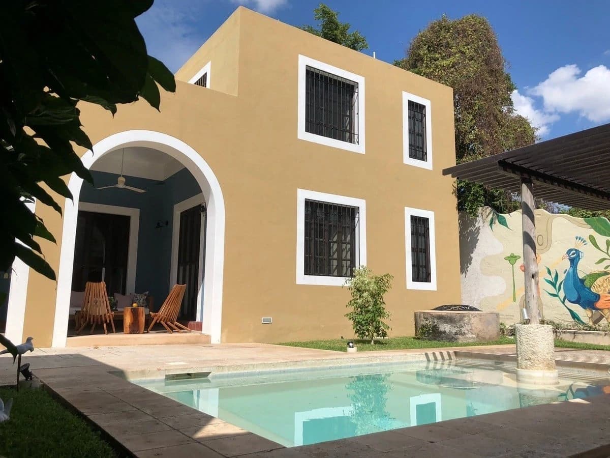 Barrio De Santiago 4 Bedroom Villa - photo 1
