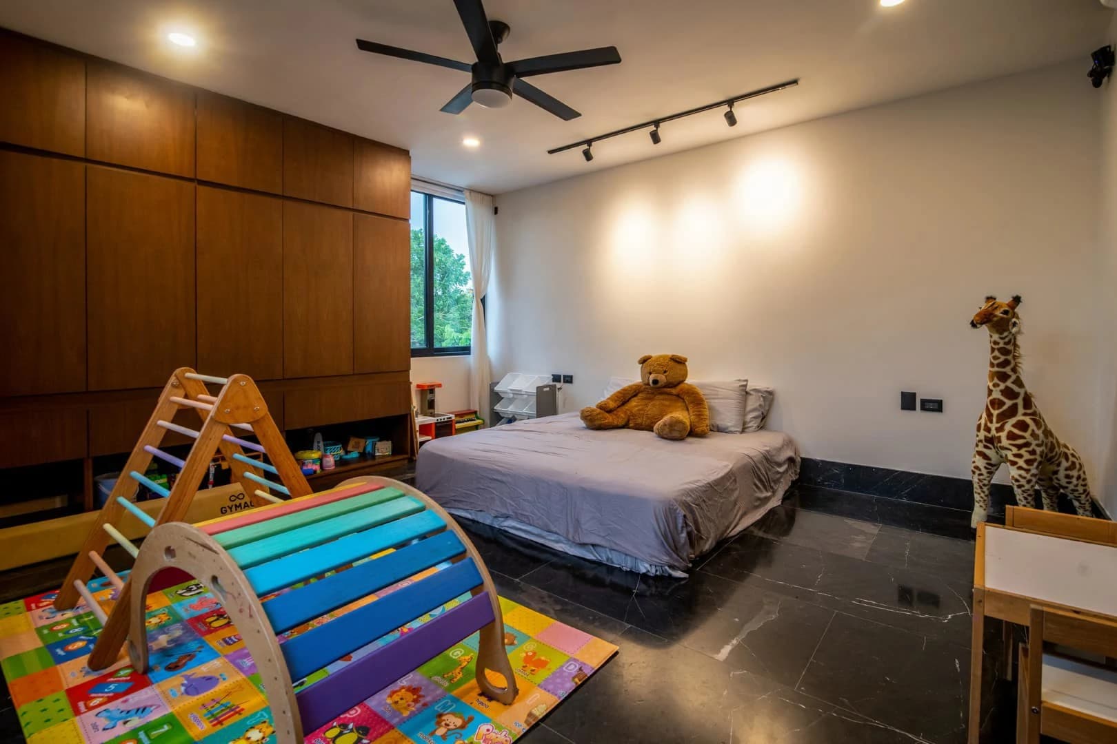 Compostela Orion 61 – 4 Bedroom Home - photo 31