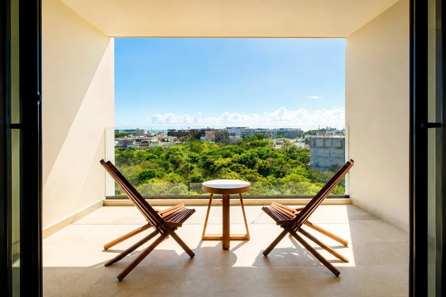 Marila 3 Bedroom Penthouse - photo 32