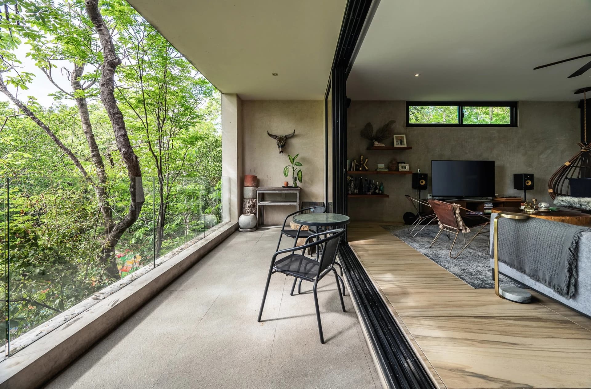 Multi-Unit: 3 Condos + Commercial Space - photo 17